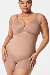Seamless Shaping High Waist Shorty